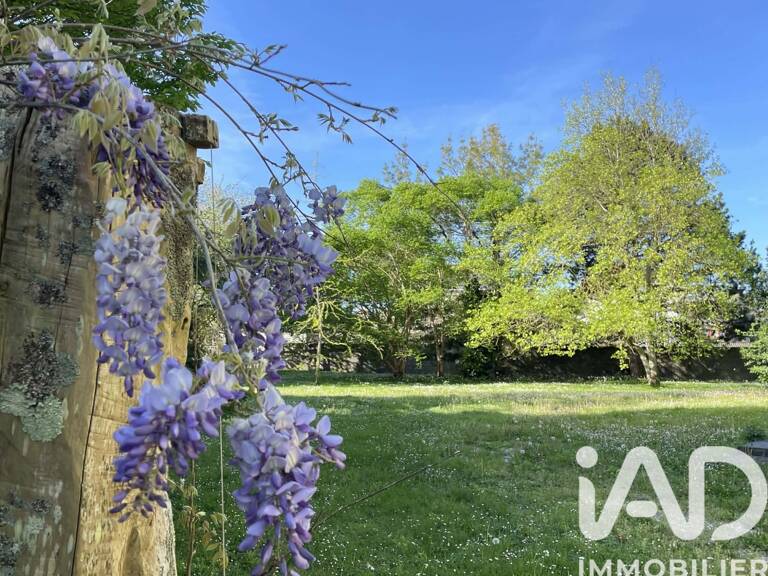 Vente Maison de ville 8 pièces — photo 1