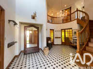 Vente Maison de ville 8 pièces — photo 2