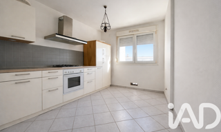 Appartement 4 Pièces 63 m² à vendre à Florange (57190)