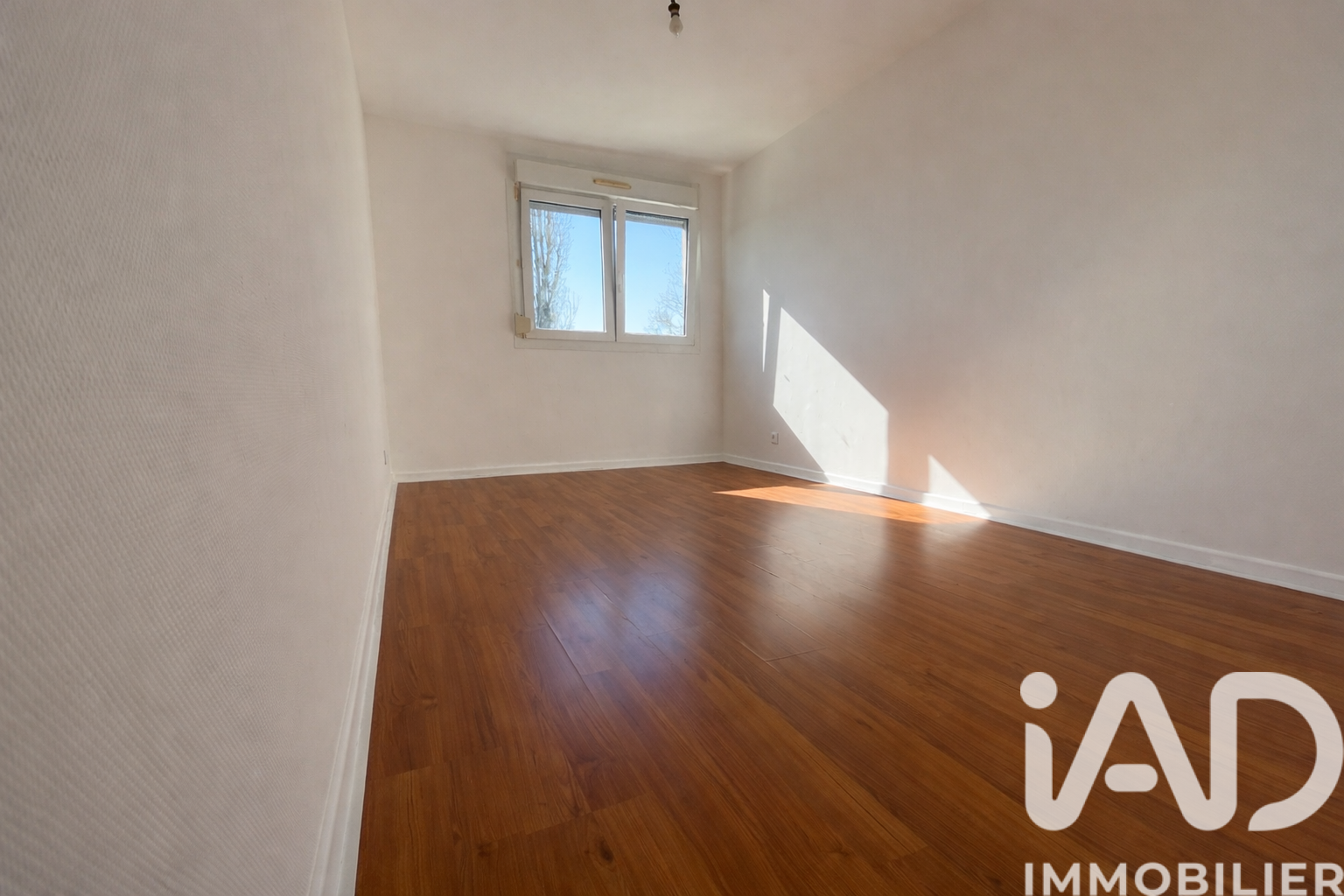 Vente Appartement 4 pièces - Photo 2