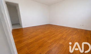 Appartement 4 Pièces 63 m² à vendre à Florange (57190)