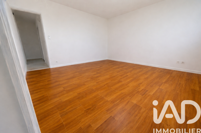 Appartement 4 pièces 109000 €