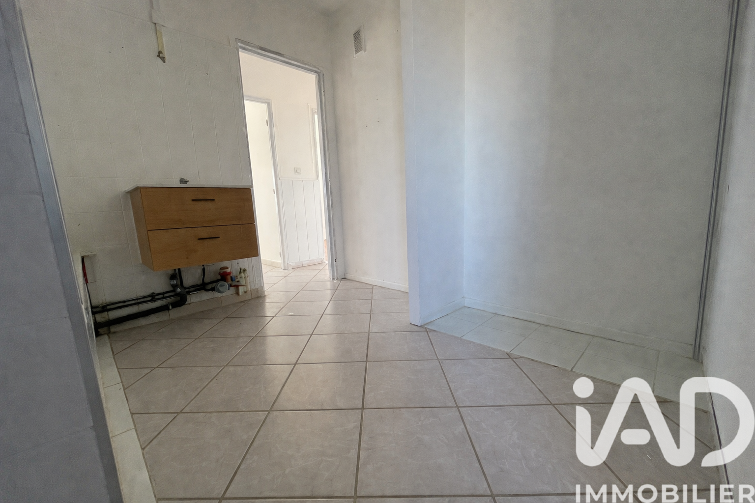 Vente Appartement 4 pièces - Photo 4