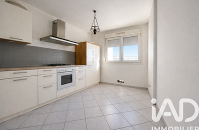 Vente Appartement 4 pièces — photo du bien