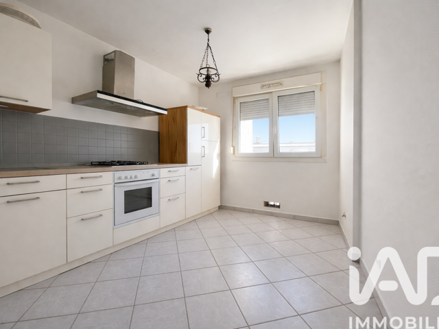 Vente Appartement 4 pièces — photo du bien