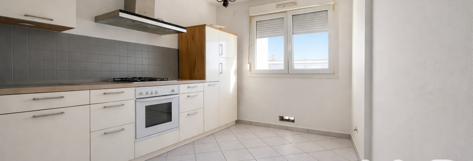 Appartement 4 Pièces 63 m² à vendre à Florange (57190)