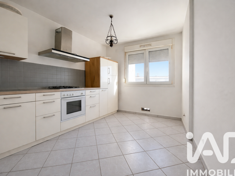 Vente Appartement 4 pièces — photo 1