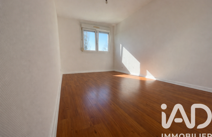 Vente Appartement 4 pièces — photo 2