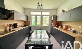 Maison 5 Pièces 131 m² à vendre à Sin-le-Noble (59450)