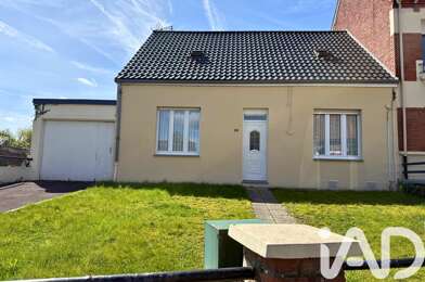Maison 5 pièces 217000 €