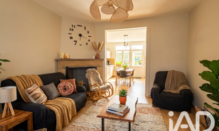 Maison 5 Pièces 131 m² à vendre à Sin-le-Noble (59450)