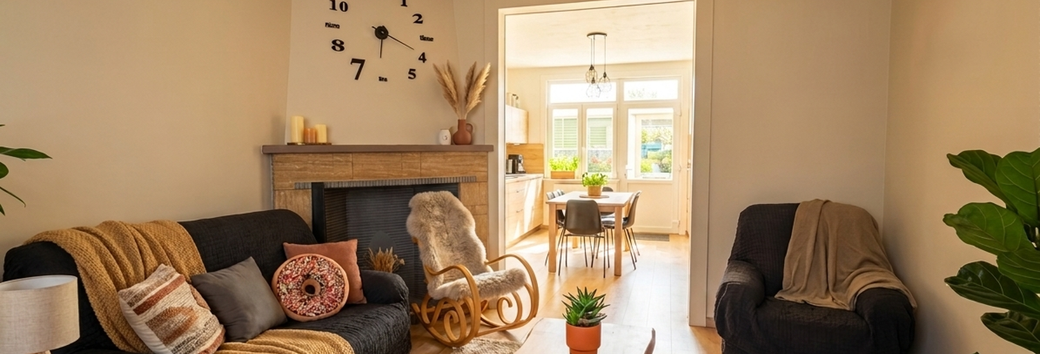 Maison 5 Pièces 131 m² à vendre à Sin-le-Noble (59450)