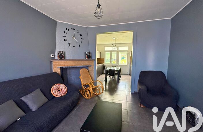 Vente Maison traditionnelle 5 pièces — photo 2