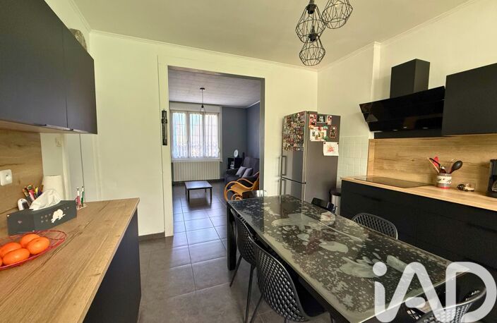 Vente Maison traditionnelle 5 pièces — photo 4