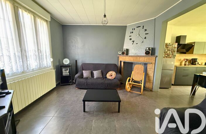 Vente Maison traditionnelle 5 pièces — photo 5
