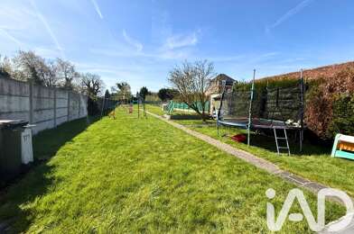 Maison 5 pièces 212000 €