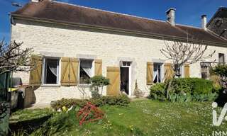 Maison 5 Pièces 96 m² à vendre à Mélisey (89430)