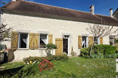 Maison 5 pièces 117000 €