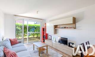 Appartement 2 Pièces 42 m² à vendre à Bessancourt (95550)