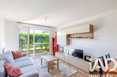 Appartement 2 pièces 185000 €