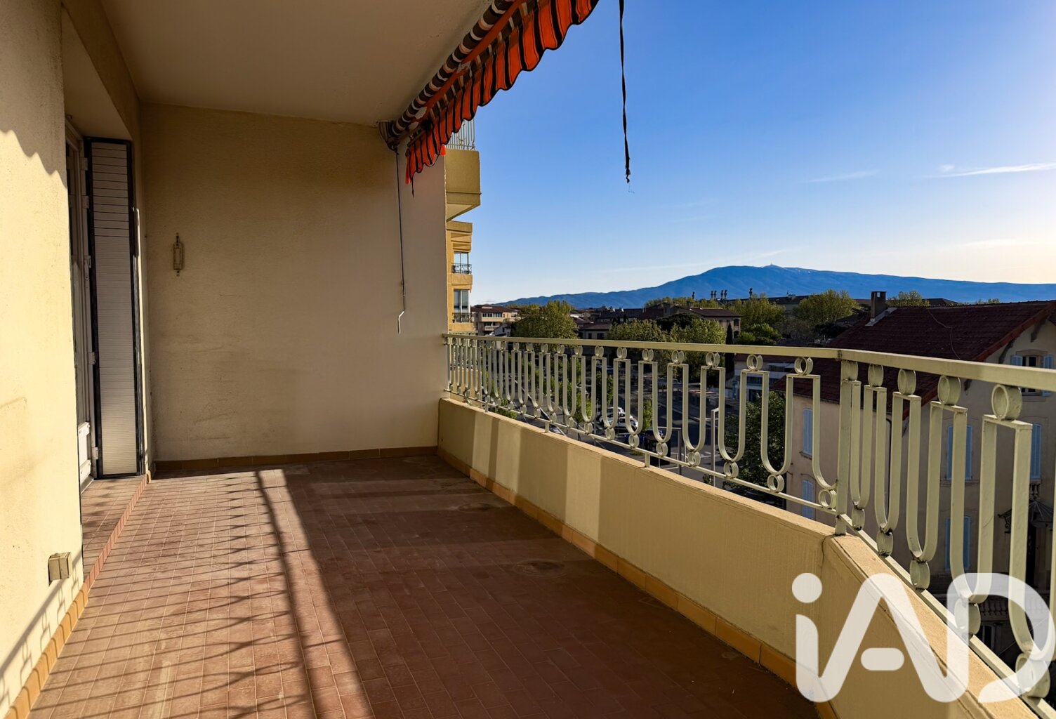 Vente Appartement 3 pièces — photo 1