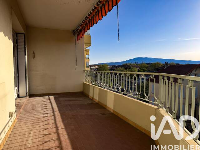 Vente Appartement 3 pièces — photo du bien