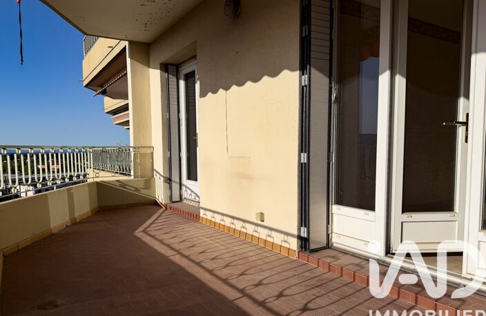 Vente Appartement 3 pièces — photo 2