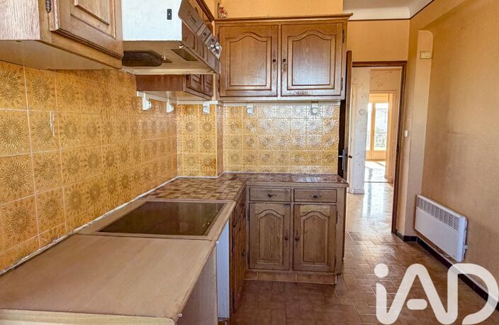 Vente Appartement 3 pièces — photo 3