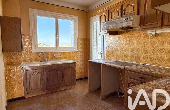 Vente Appartement 3 pièces — photo 5