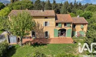 Maison 6 Pièces 177 m² à vendre à Le Pradet (83220)