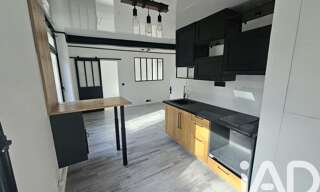 Appartement 2 Pièces 38 m² à vendre à Beaumont-sur-Oise (95260)