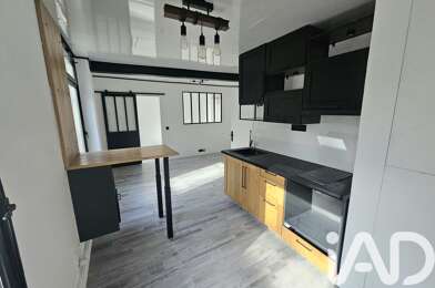Appartement 2 pièces 140000 €