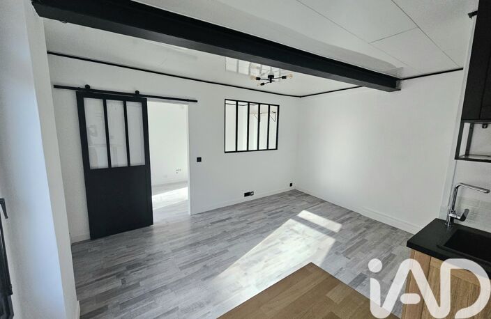 Vente Appartement 2 pièces — photo 5