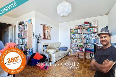 Appartement 2 pièces 169000 €