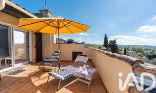 Appartement 2 Pièces 50 m² à vendre à Peymeinade (06530)