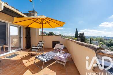 Appartement 2 pièces 339000 €