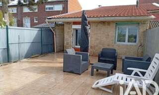 Maison 3 Pièces 75 m² à vendre à Auberchicourt (59165)