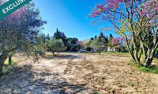 Terrain  562 m² à vendre à Puimisson (34480)