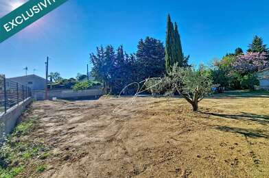 Terrain  146500 €
