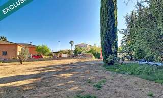 Terrain  578 m² à vendre à Puimisson (34480)