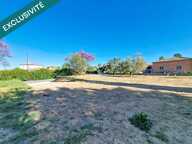 Terrain constructible viabilisé 578 m² — photo 3