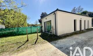 Maison 2 Pièces 66 m² à vendre à La Tremblade (17390)