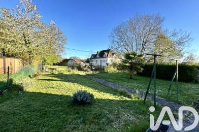 Maison 4 pièces 106000 €