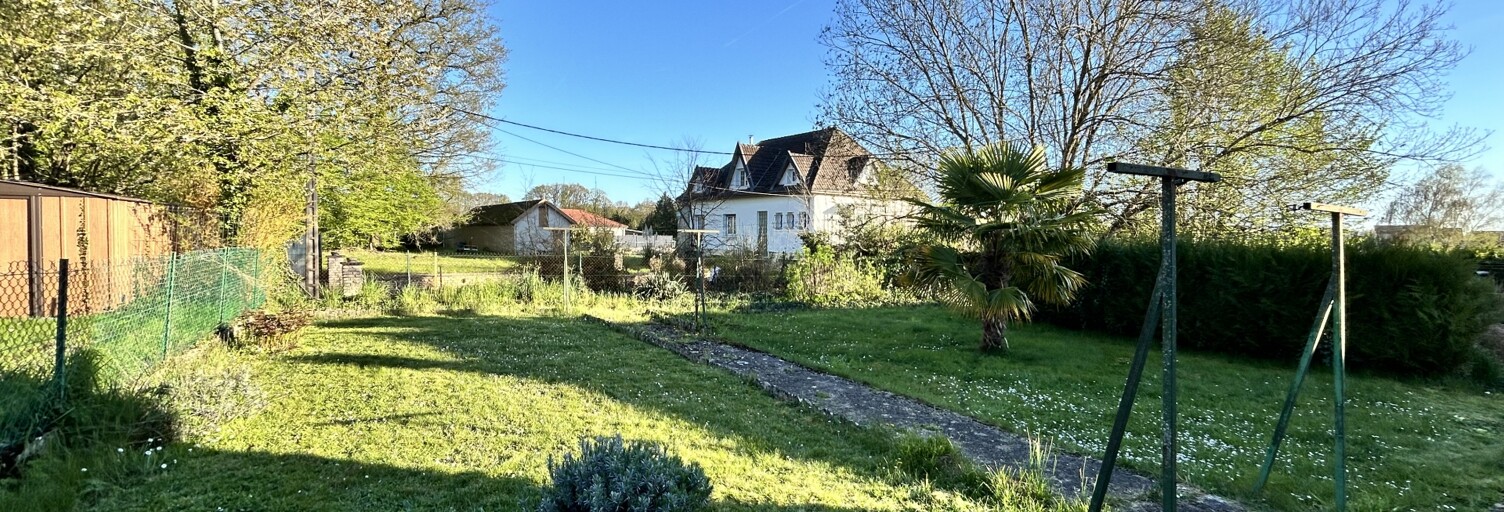 Maison 4 Pièces 70 m² à vendre à Ancerville (55170)