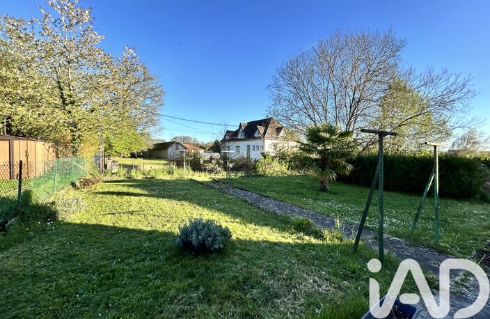 Vente Maison de village 4 pièces — photo 2