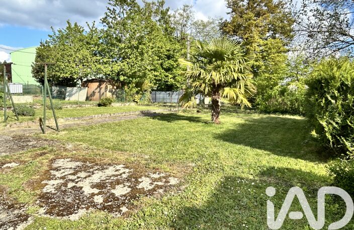 Vente Maison de village 4 pièces — photo 3