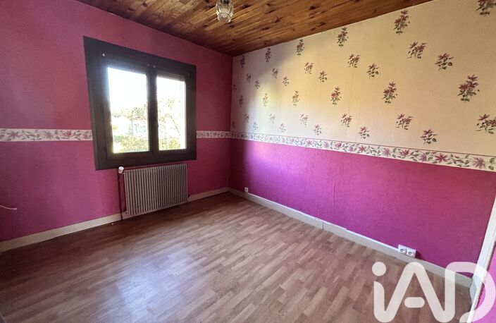 Vente Maison de village 4 pièces — photo 4
