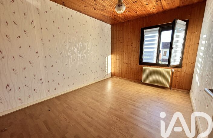 Vente Maison de village 4 pièces — photo 5