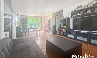 Maison 4 Pièces 93 m² à vendre à Savigny-le-Temple (77176)