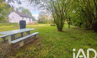 Maison 3 Pièces 39 m² à vendre à Assé-le-Riboul (72170)